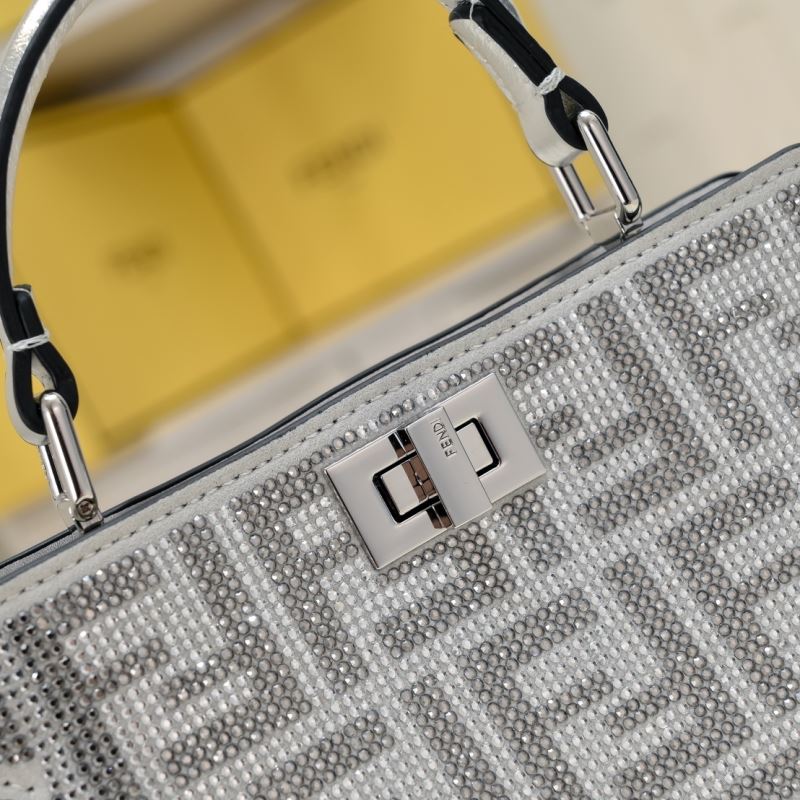 F**di peekaboo bags